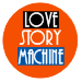 logo Love Story Machine