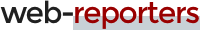 logo web-reporters